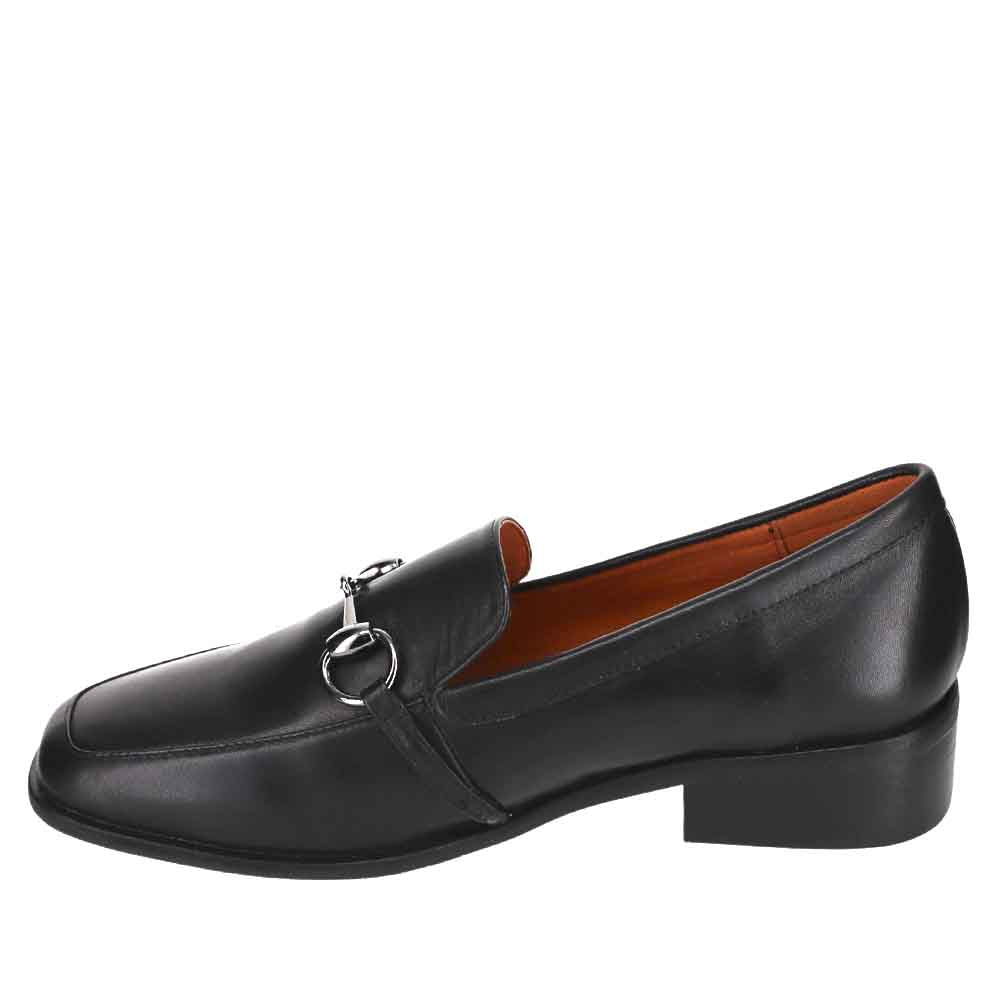 LESANSA DJANGO BLACK - Zeke Collection