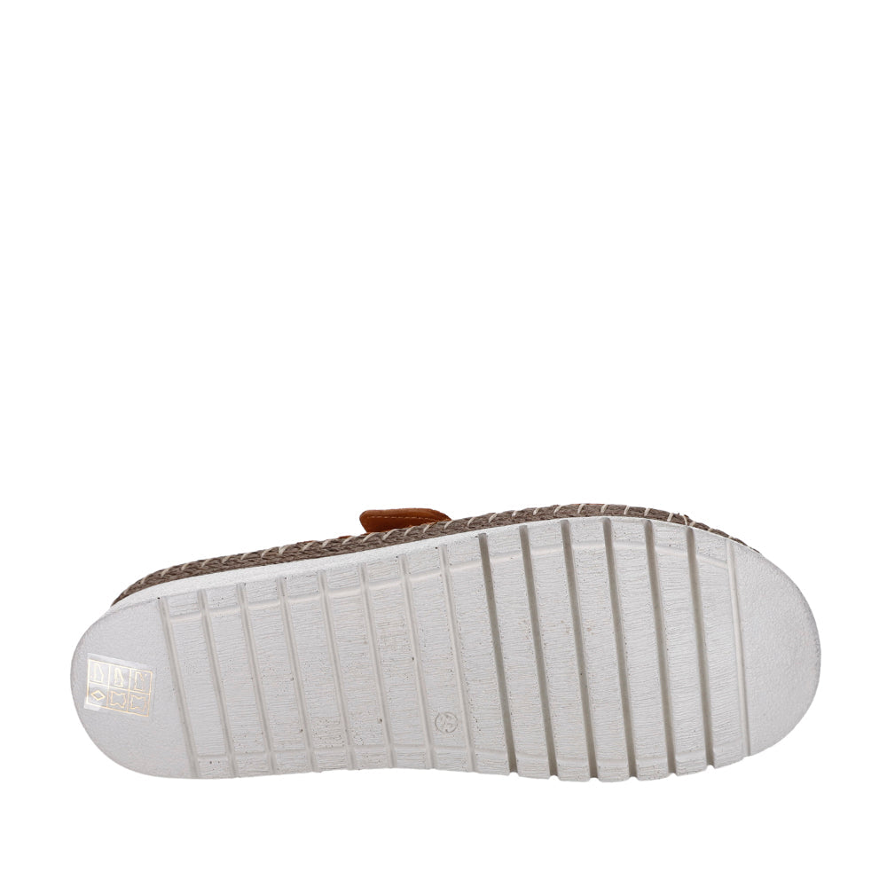 Le Sansa Freya black slip-ons with sleek design and smooth fabric, perfect for casual and comfortable everyday wear.