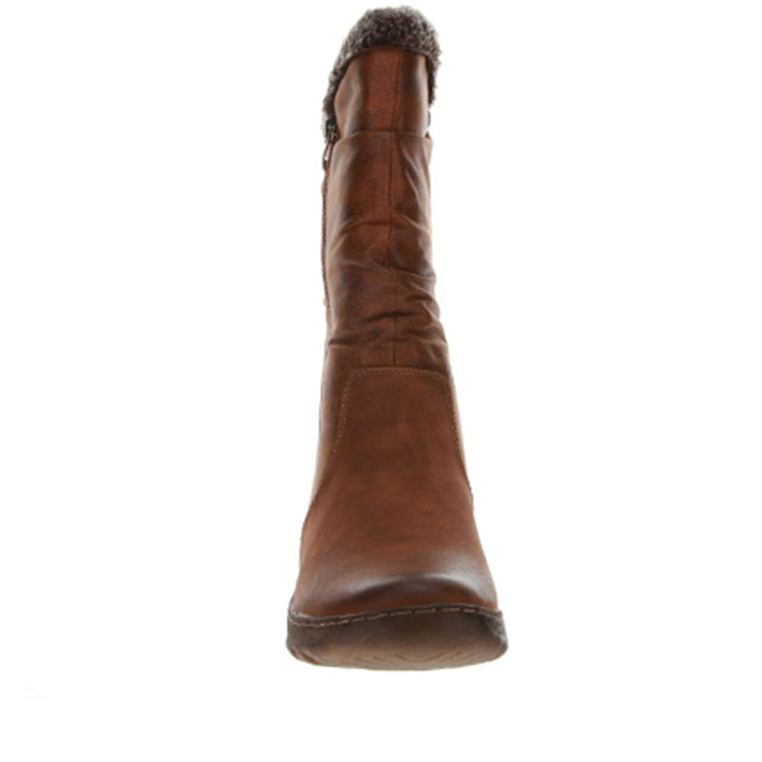 CC RESORTS GOOSE BROWN - Zeke Collection