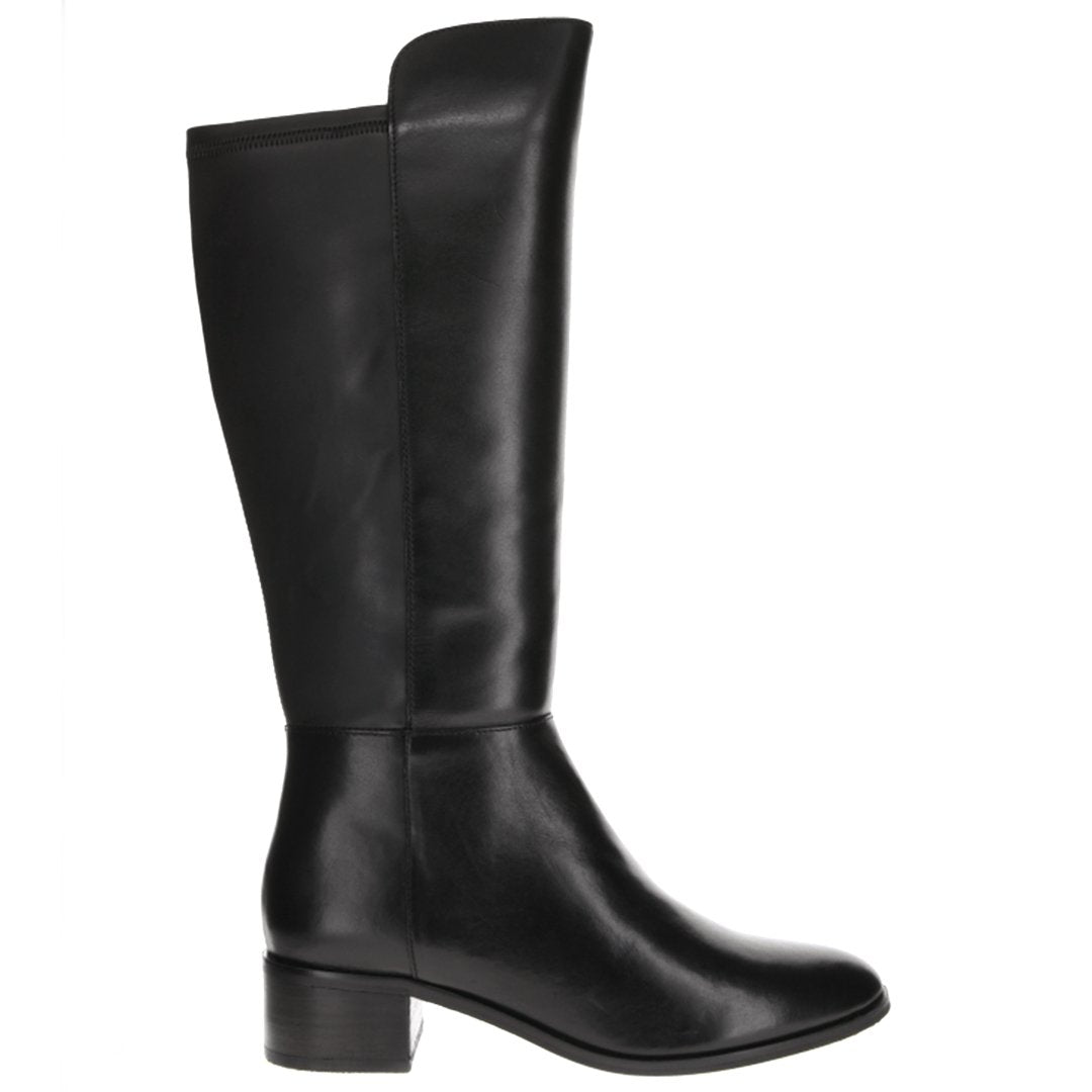 TRESGO BLACK Women Boots - Zeke Collection