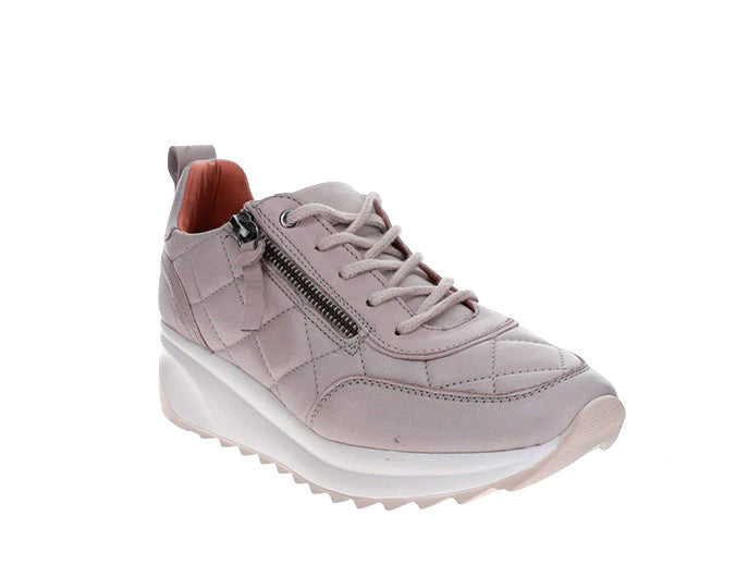 LESANSA ALBA GREY - Zeke Collection