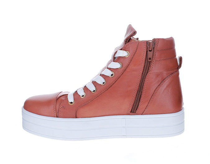 LESANSA QUEEN TAN - Zeke Collection