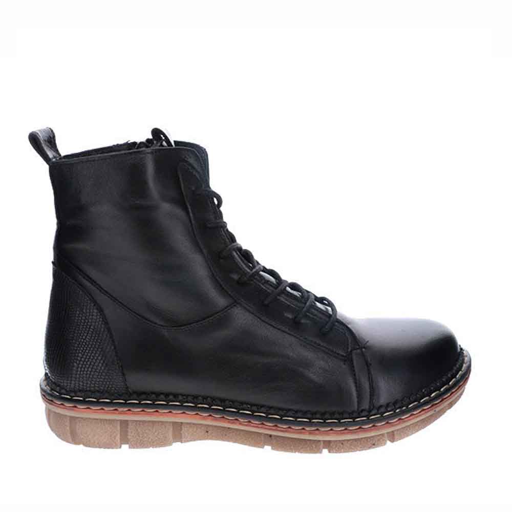 LE SANSA NORD BLACK - Zeke Collection