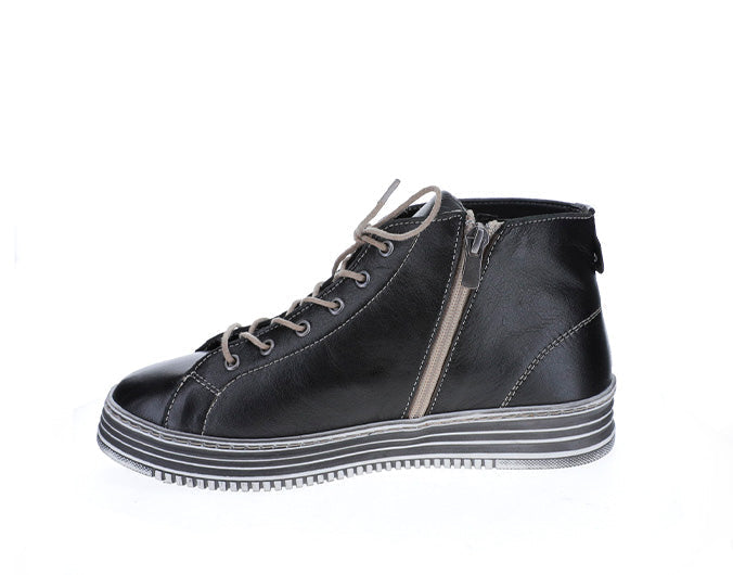 LE SANSA VIVID BLACK - Zeke Collection
