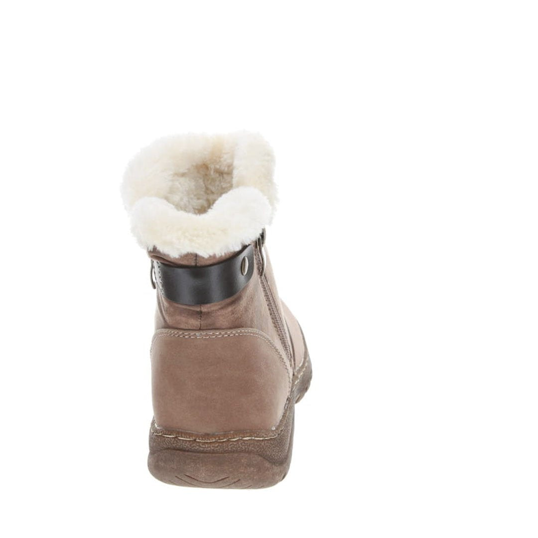 CC RESORTS GINGER TAUPE - Zeke Collection