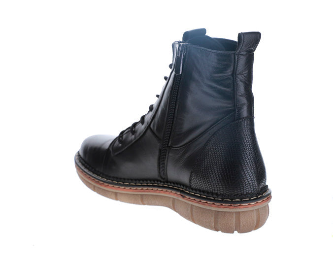LE SANSA NORD BLACK - Zeke Collection