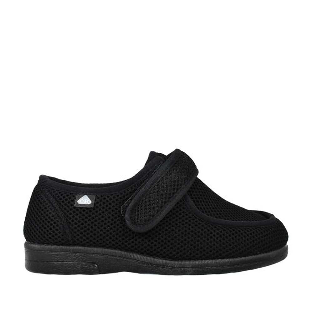 WALLABY BLACK - Zeke Collection