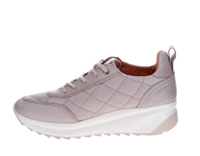 LESANSA ALBA GREY - Zeke Collection