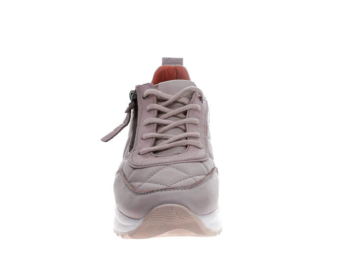 LESANSA ALBA GREY - Zeke Collection