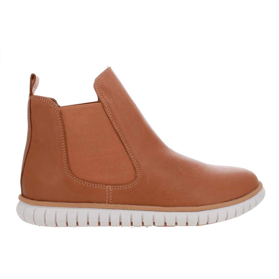 INDY TAN Women Boots - Zeke Collection