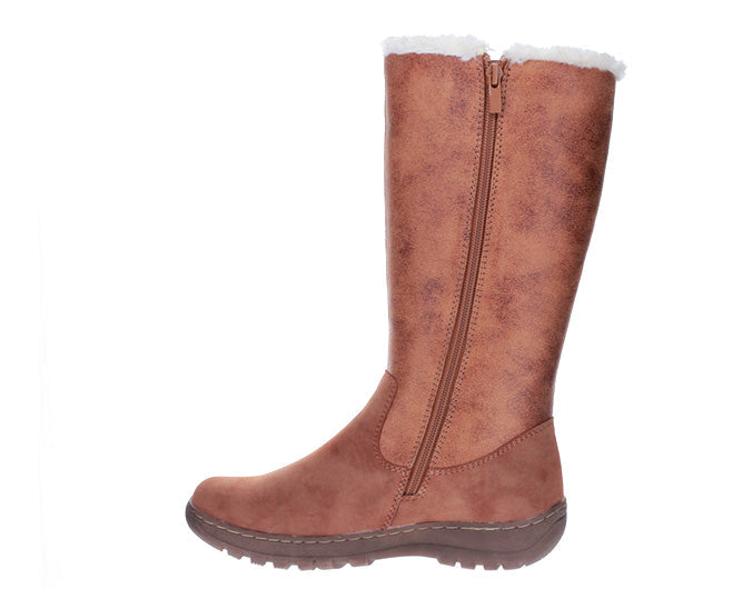 CC RESORTS GLAMOUR CHESTNUT - Zeke Collection
