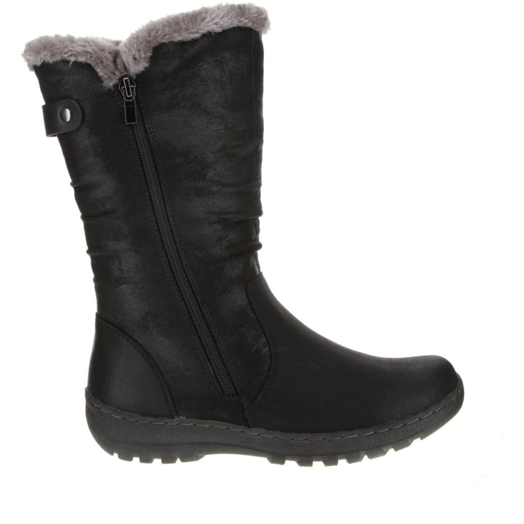 CC RESORTS GOOSE BLACK - Zeke Collection