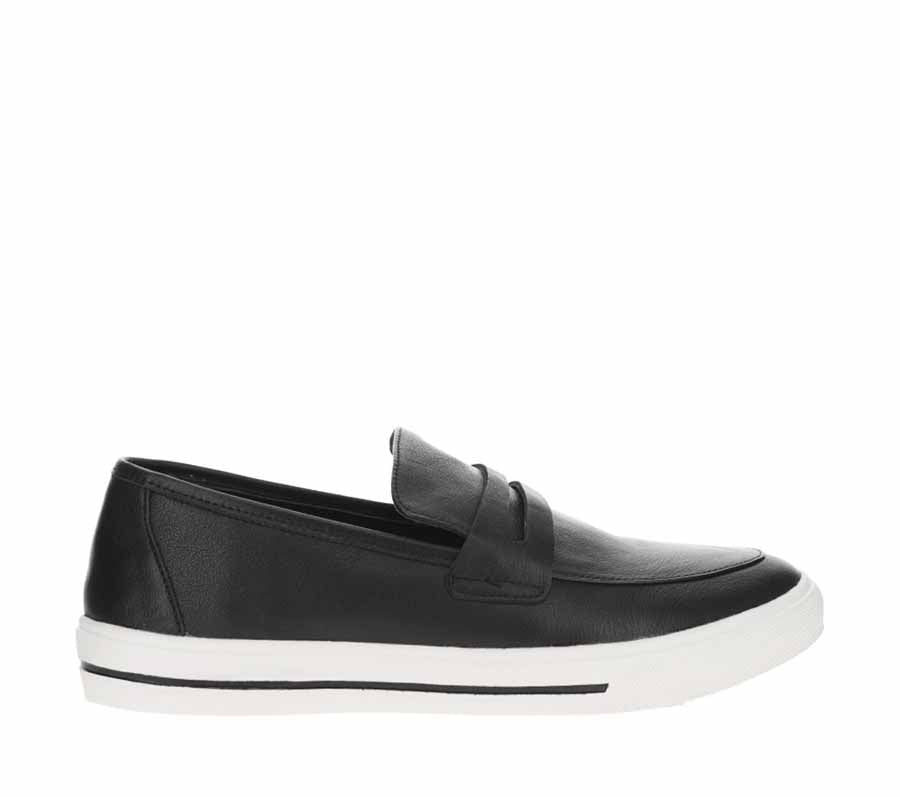 LE SANSA ISLA BLACK - Zeke Collection