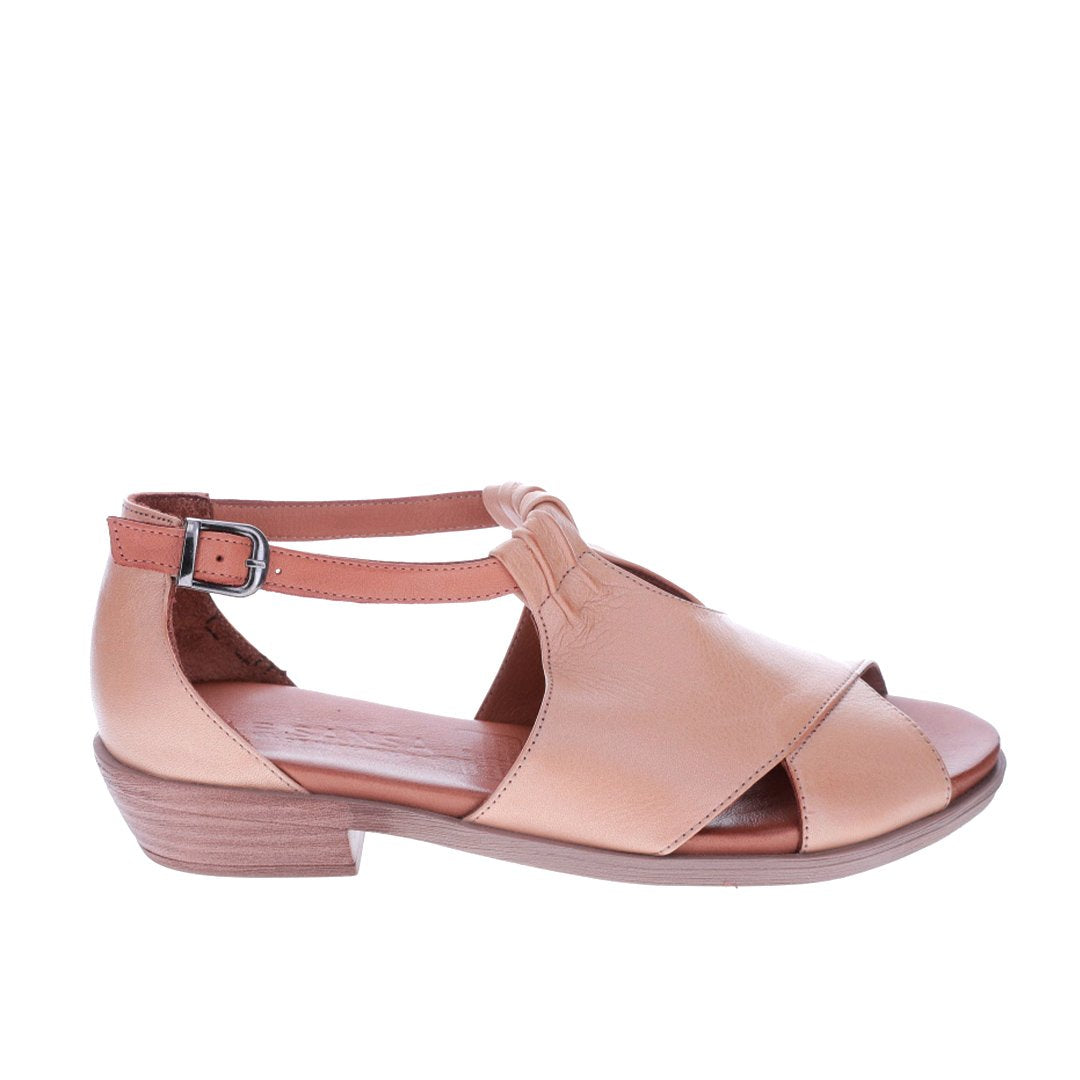LE SANSA DIGBY SCISSORS TAN - Zeke Collection