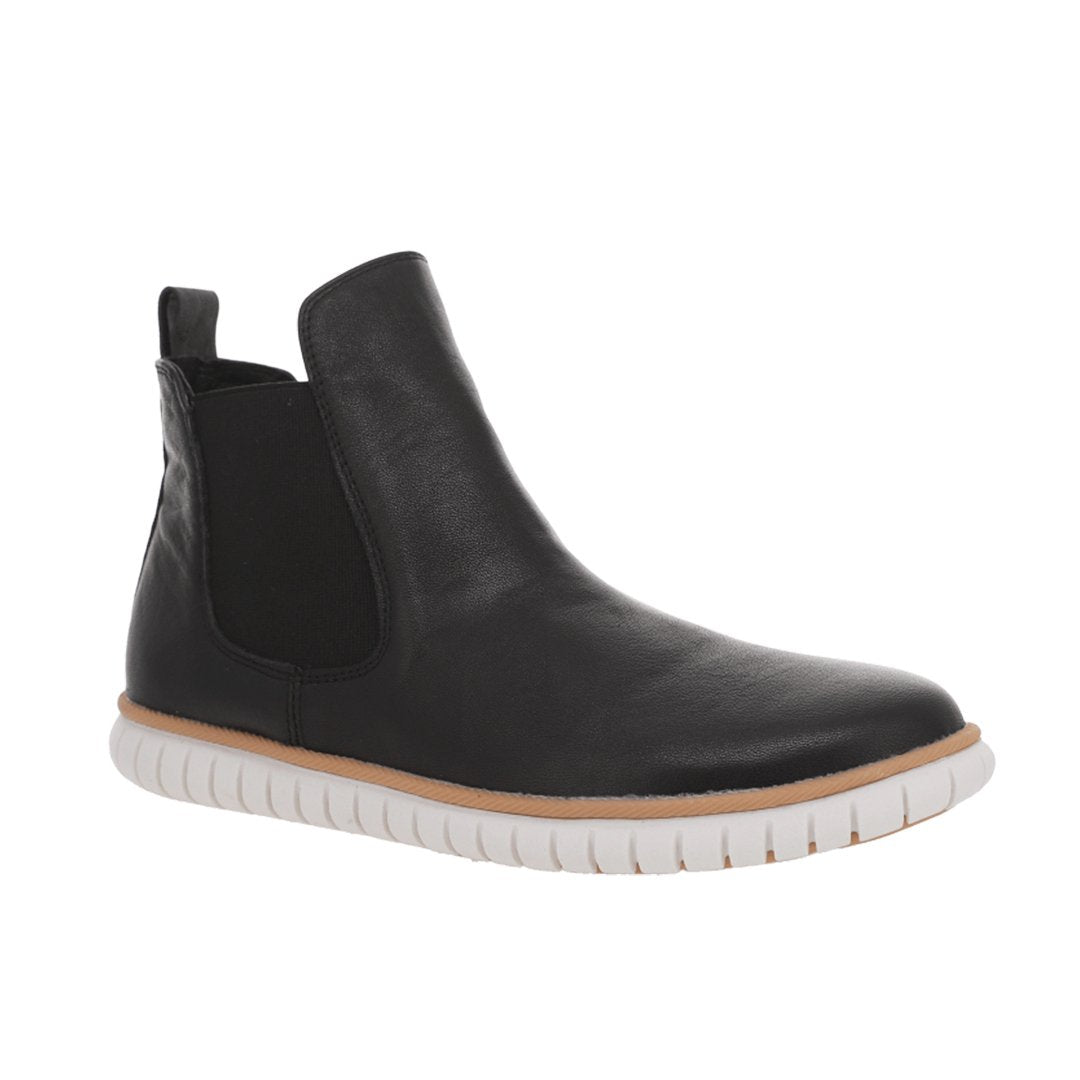 LESANSA INDY BLACK - Zeke Collection