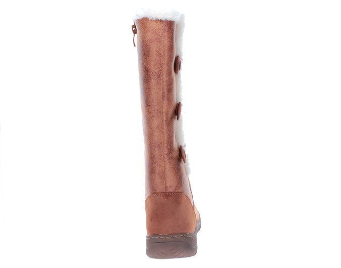 CC RESORTS GLAMOUR CHESTNUT - Zeke Collection