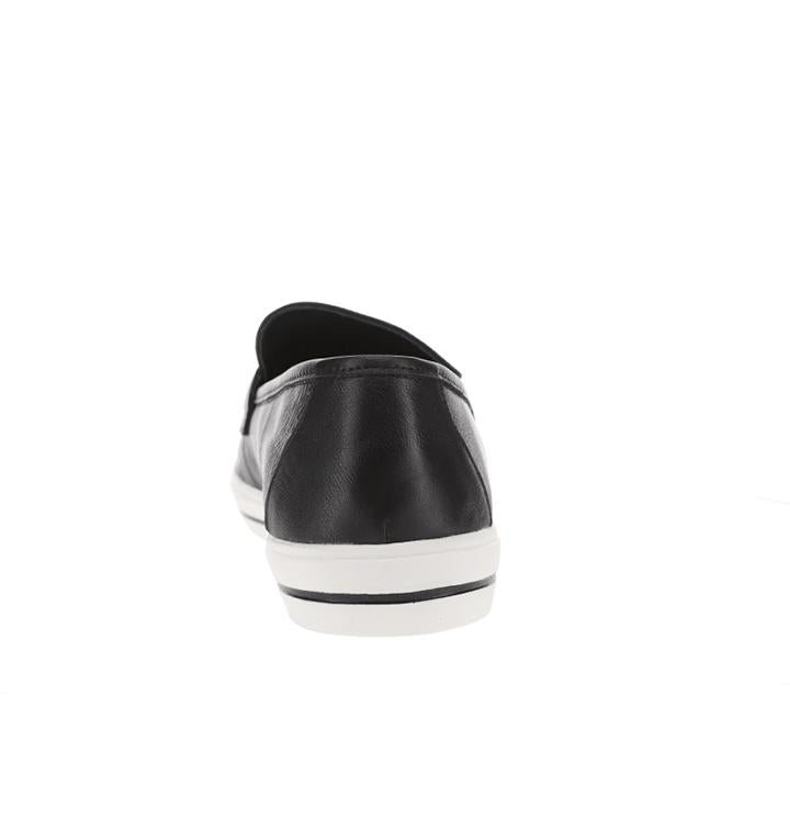 LE SANSA ISLA BLACK - Zeke Collection