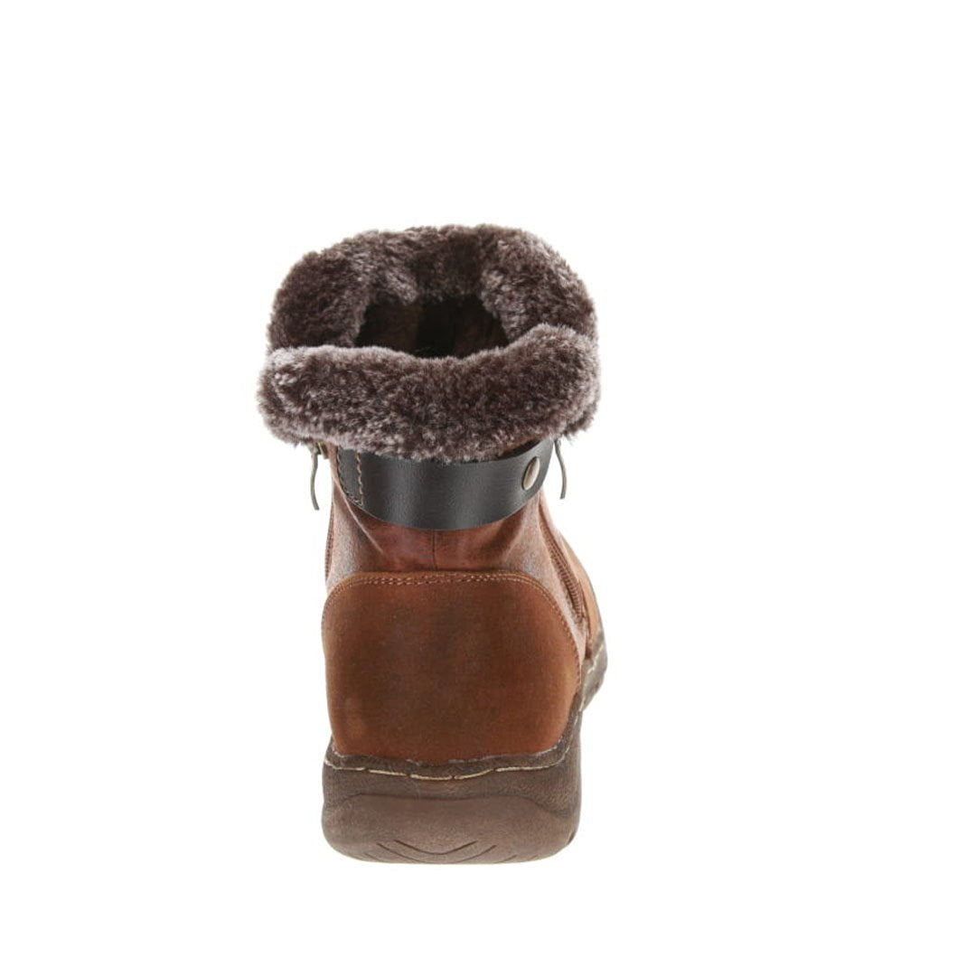 CC RESORTS GINGER BROWN - Zeke Collection