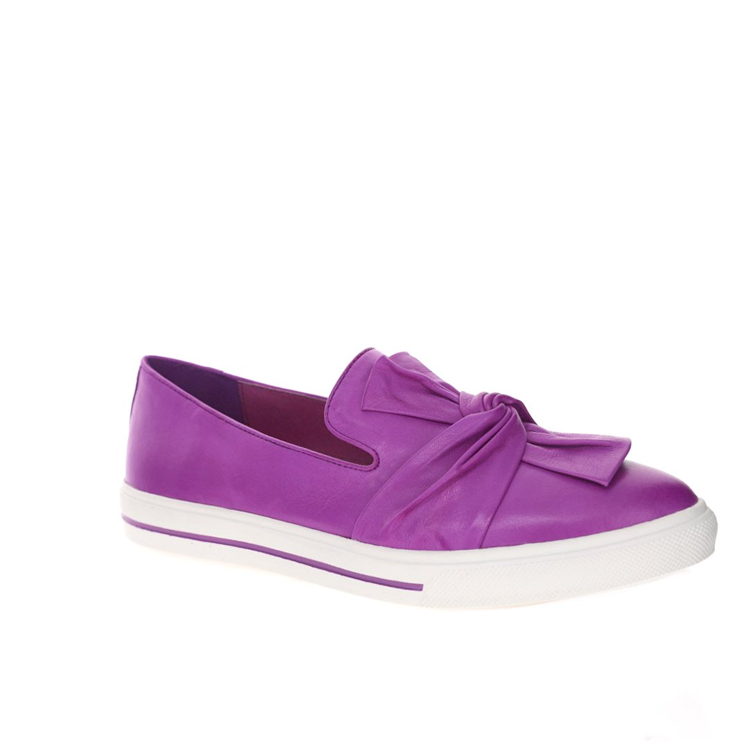 LE SANSA IZZY PURPLE - Zeke Collection