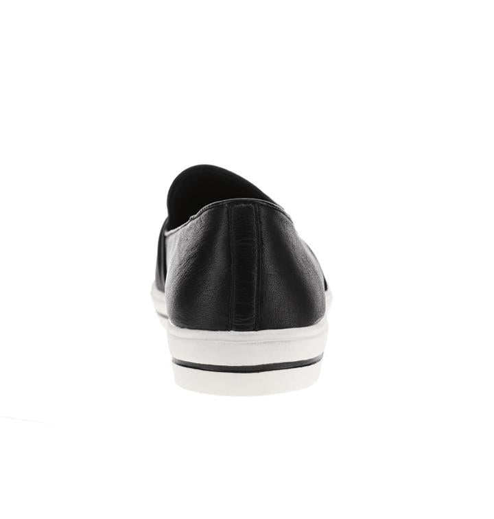 LE SANSA IZZY BLACK - Zeke Collection
