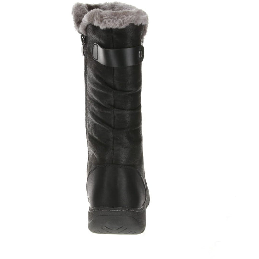 CC RESORTS GOOSE BLACK - Zeke Collection