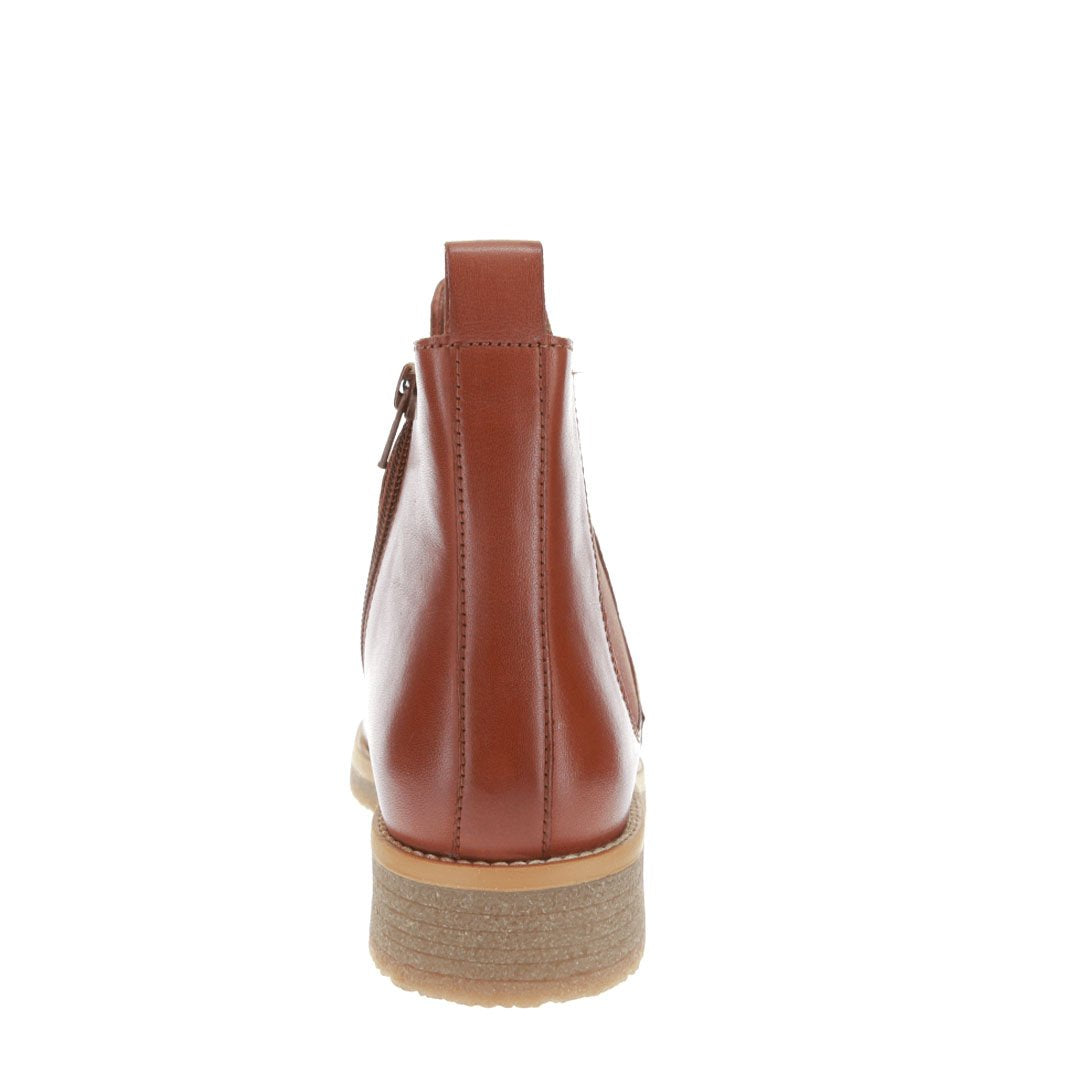 BETTA TAN Women Boots - Zeke Collection