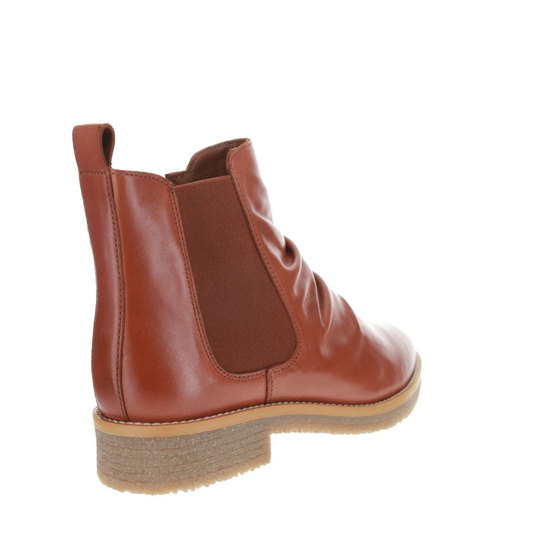 BETTA TAN Women Boots - Zeke Collection
