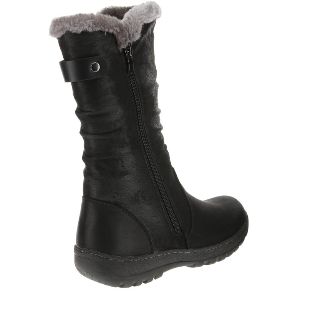 CC RESORTS GOOSE BLACK - Zeke Collection