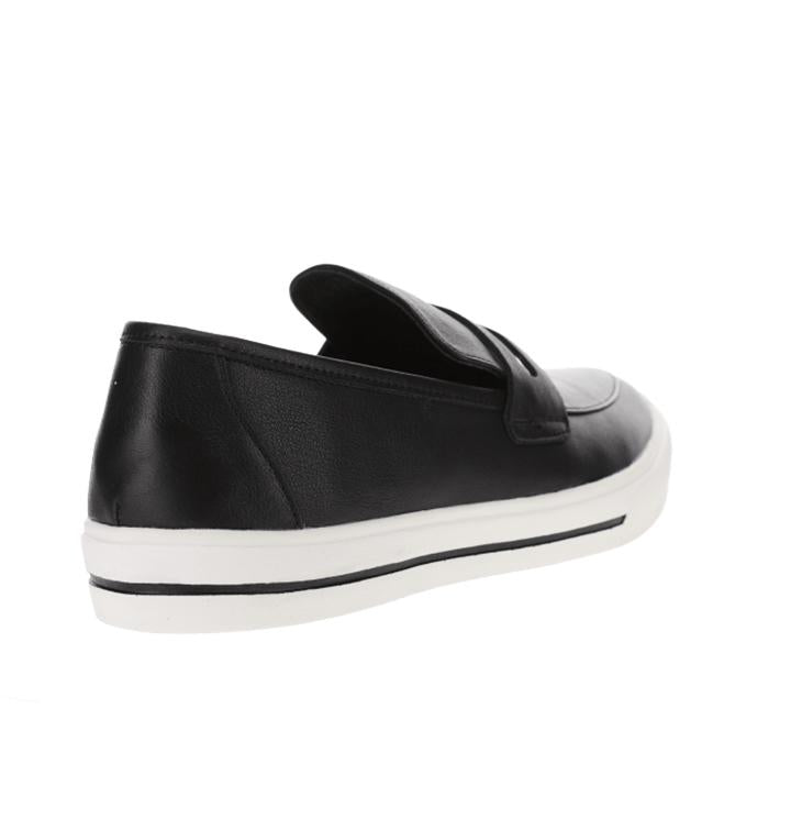 LE SANSA ISLA BLACK - Zeke Collection