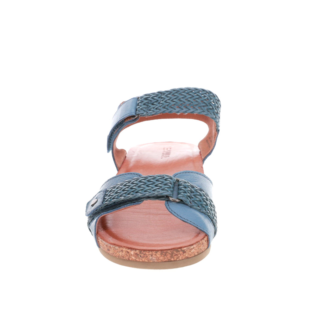 LE SANSA ALEXA DENIM - Zeke Collection