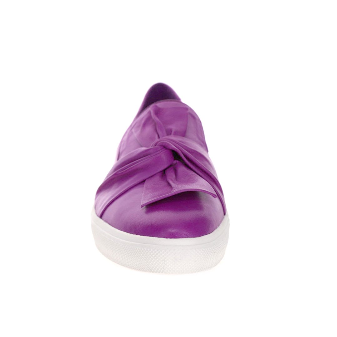 LE SANSA IZZY PURPLE - Zeke Collection