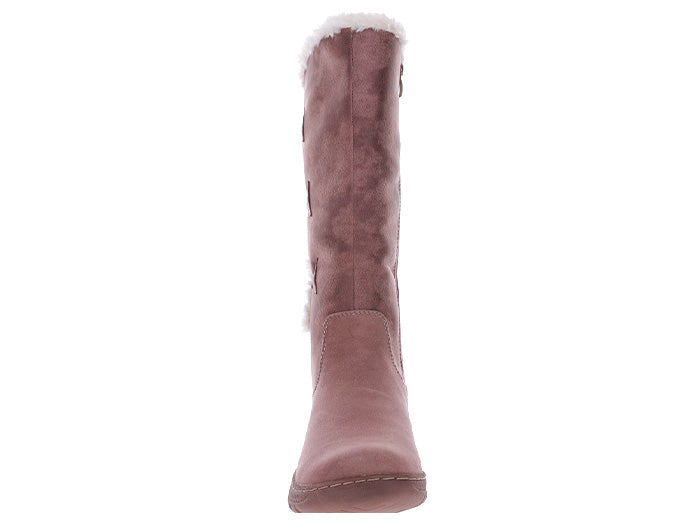 CC RESORTS GLAMOUR TAUPE Women Boots - Zeke Collection