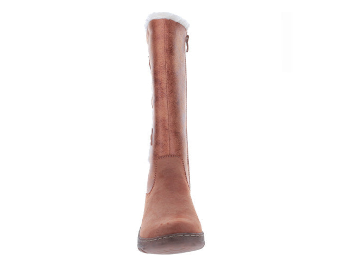 CC RESORTS GLAMOUR CHESTNUT - Zeke Collection