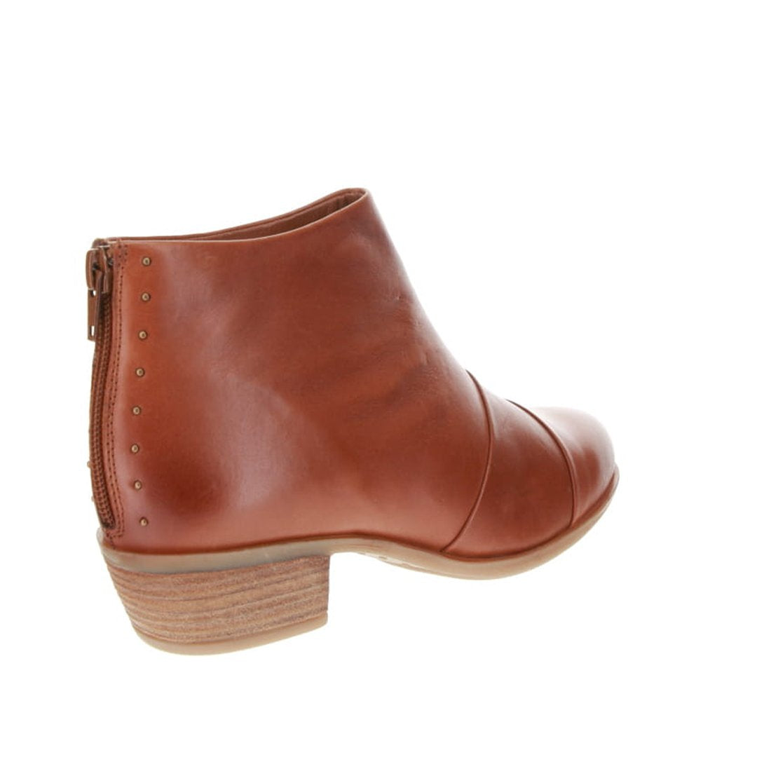 KERRY TAN Women Boots - Zeke Collection