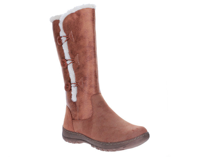 CC RESORTS GLAMOUR CHESTNUT - Zeke Collection