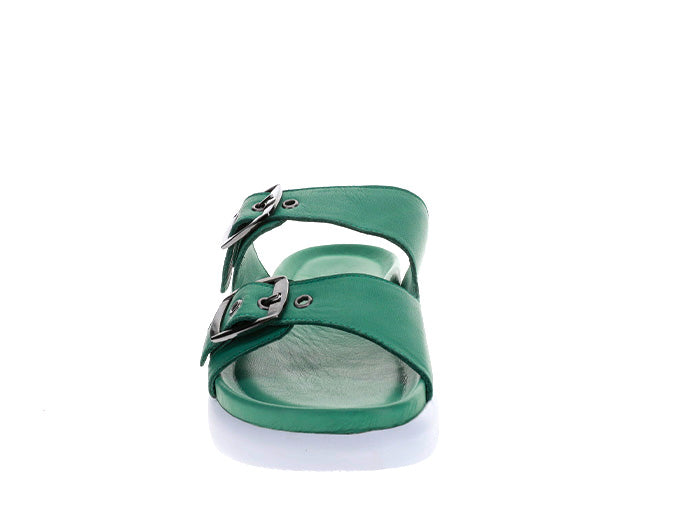 LE SANSA BURMA JADE GREEN - Zeke Collection