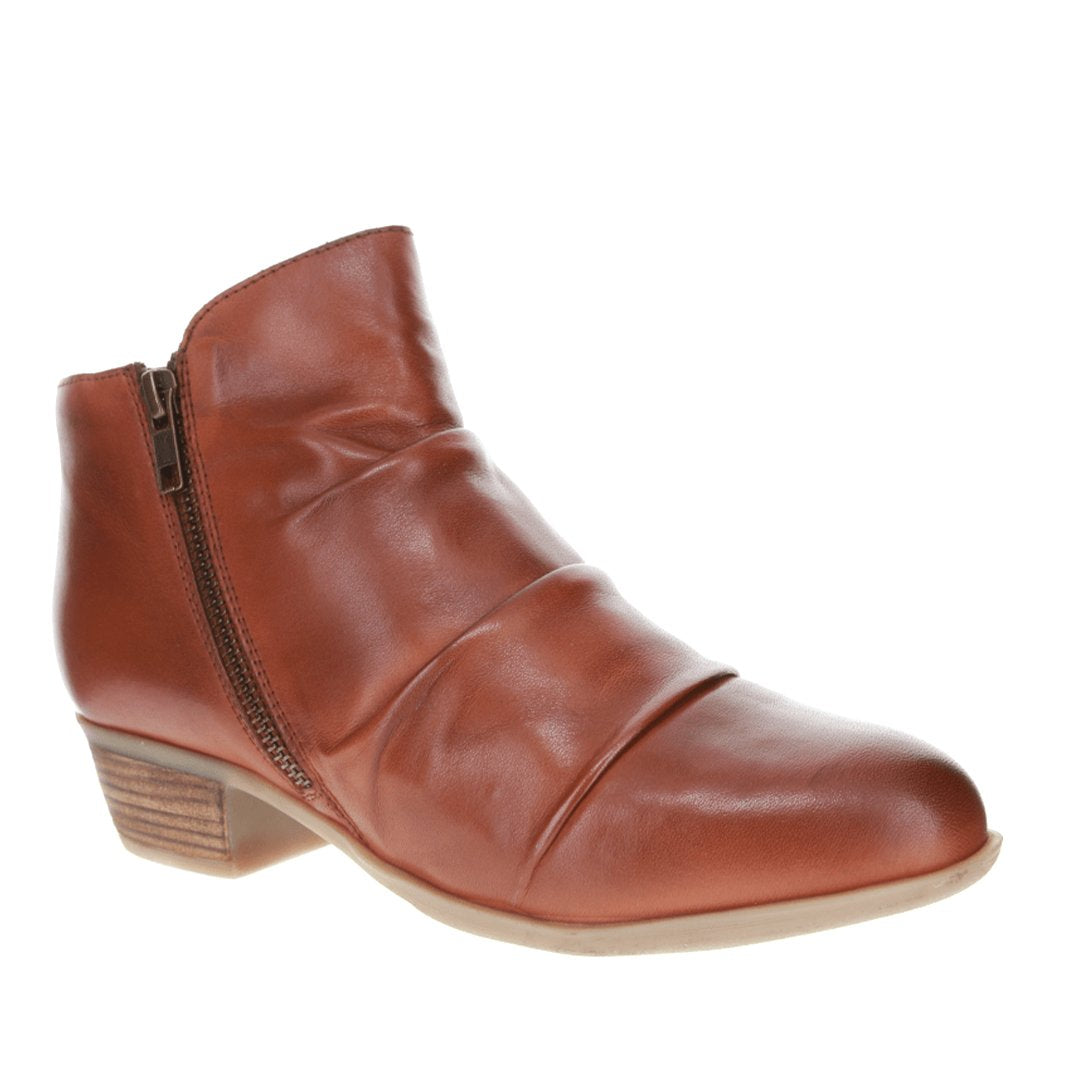 KYLIE TAN Women Boots - Zeke Collection