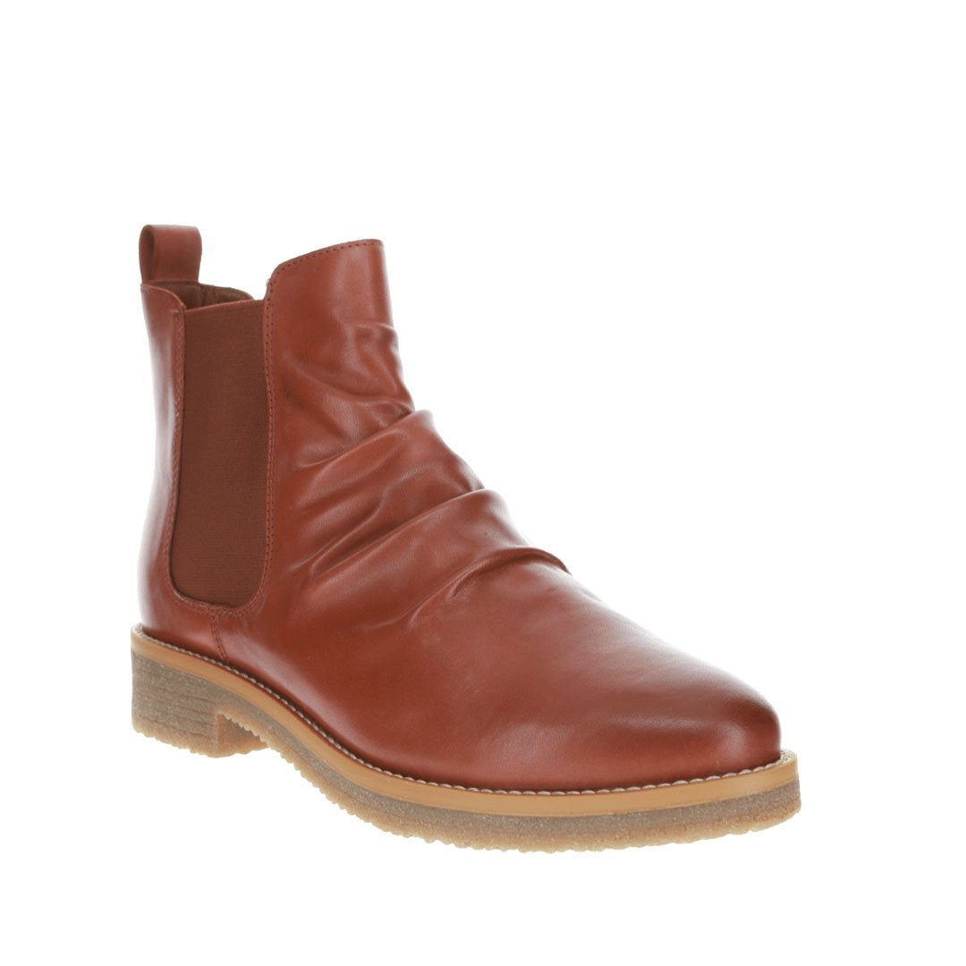 BETTA TAN Women Boots - Zeke Collection