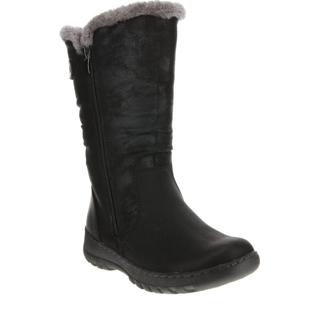 CC RESORTS GOOSE BLACK - Zeke Collection