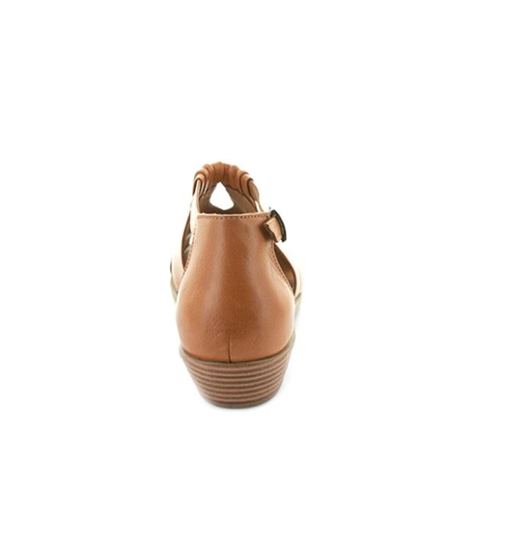 LESANSA DIGBY TAN - Zeke Collection