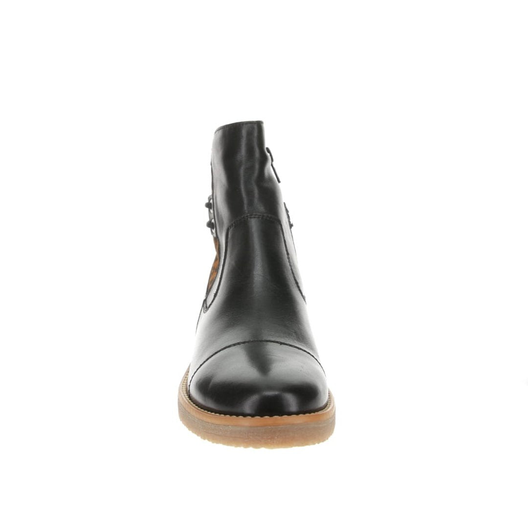 LE SANSA BAXTER BLACK - Zeke Collection