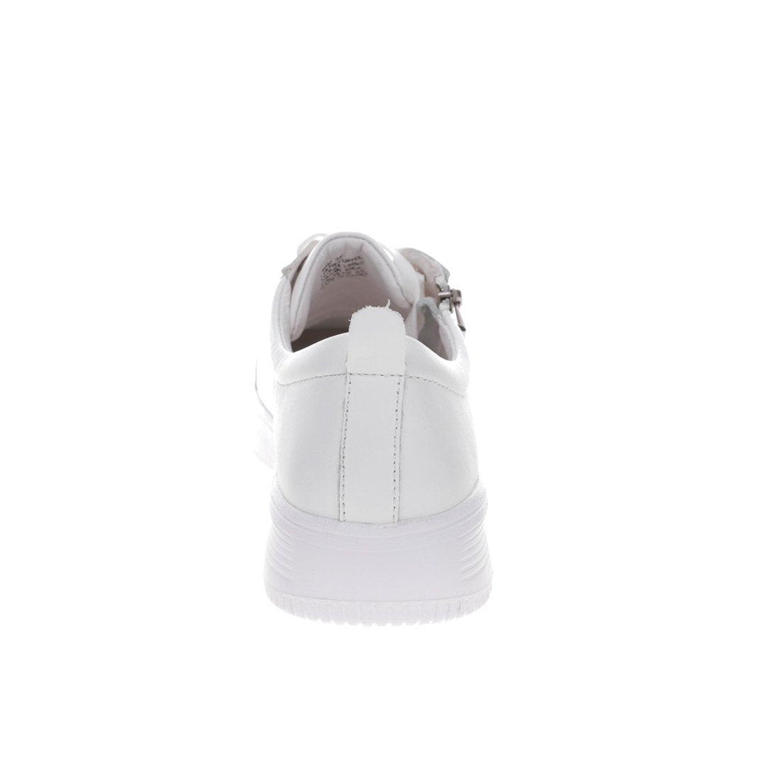NAKED ARCHES NELLY WHITE - Zeke Collection