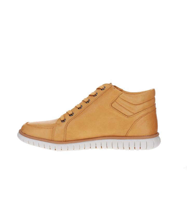 LESANSA ISSA MUSTARD - Zeke Collection