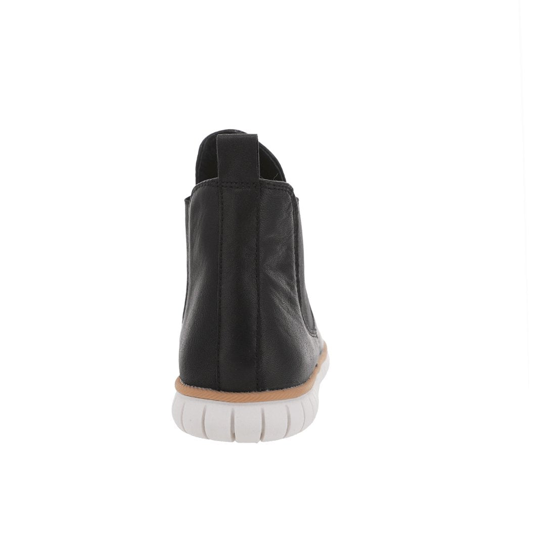 LESANSA INDY BLACK - Zeke Collection