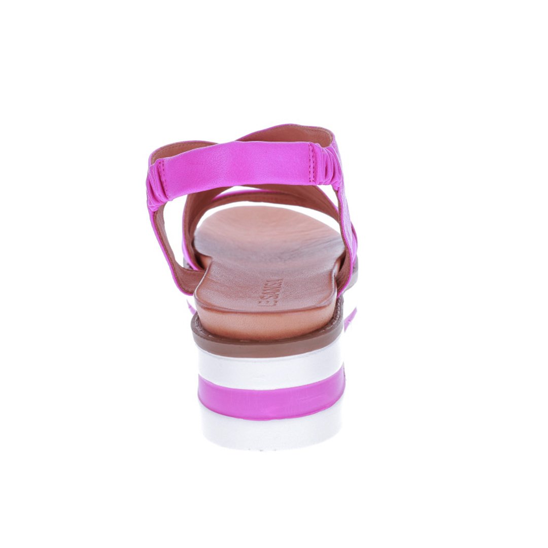 LESANSA HAMPTON HOT PINK - Zeke Collection