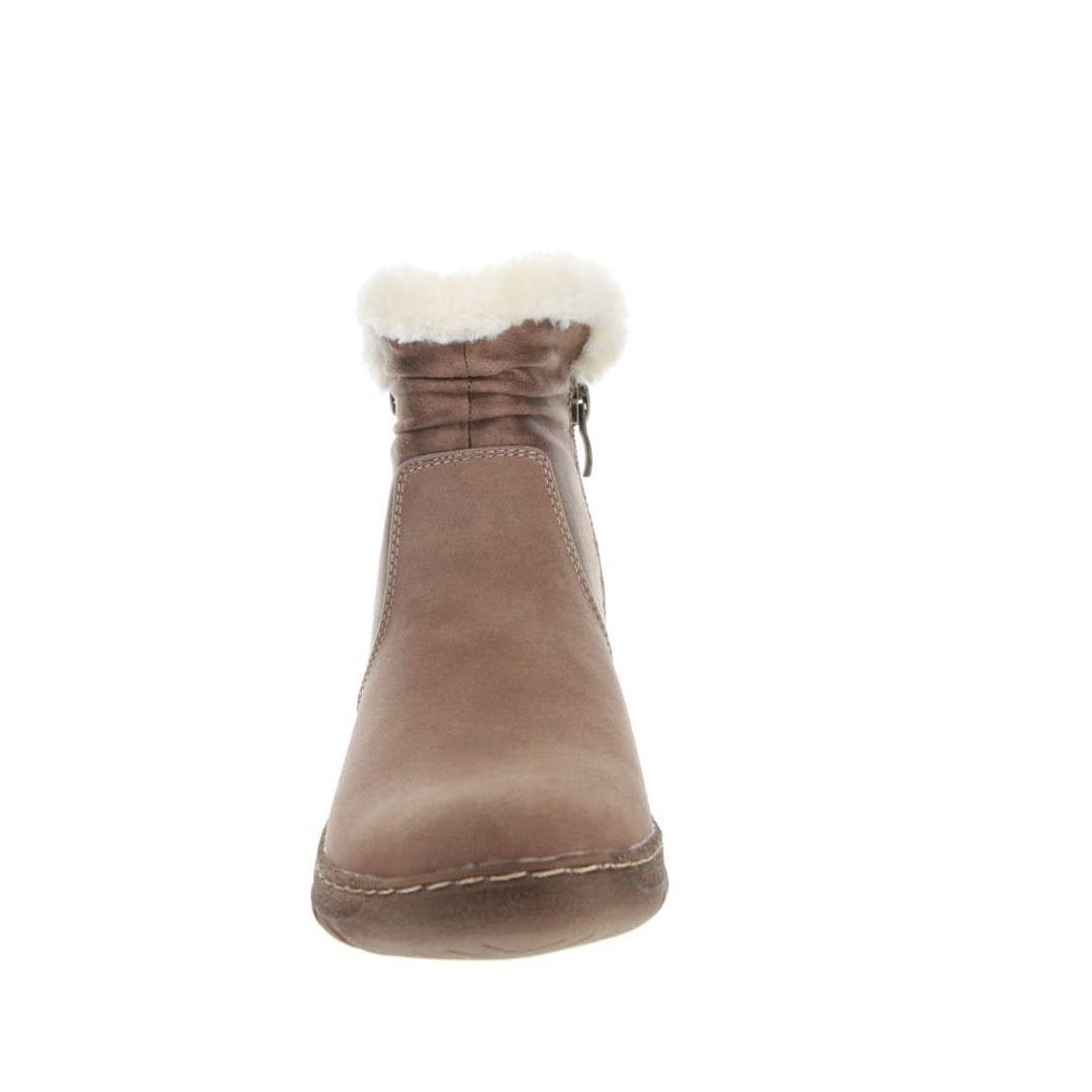 CC RESORTS GINGER TAUPE - Zeke Collection