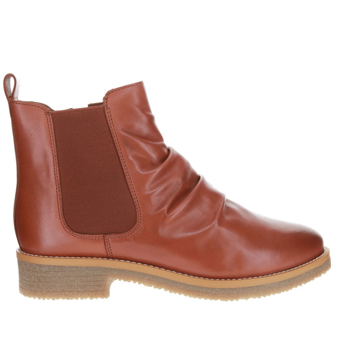 BETTA TAN Women Boots - Zeke Collection