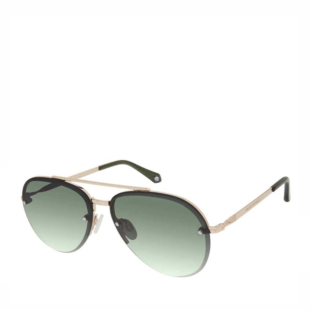 PRIVE REVAUX THE BIJOU GREEN - Zeke Collection