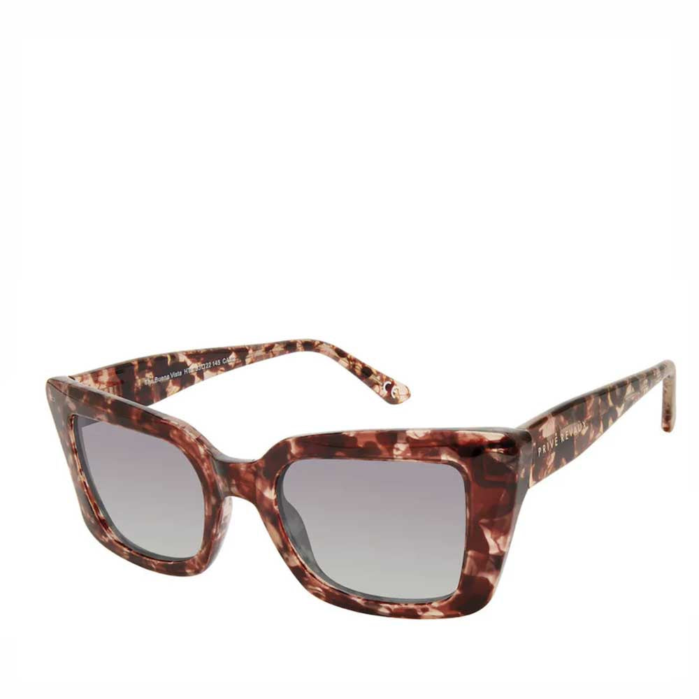 PRIVE REVAUX BUENA VISTA BLUSH TORT - Zeke Collection