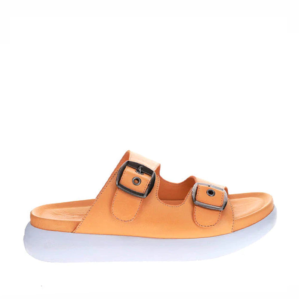 LESANSA BURMA MUSTARD - Zeke Collection